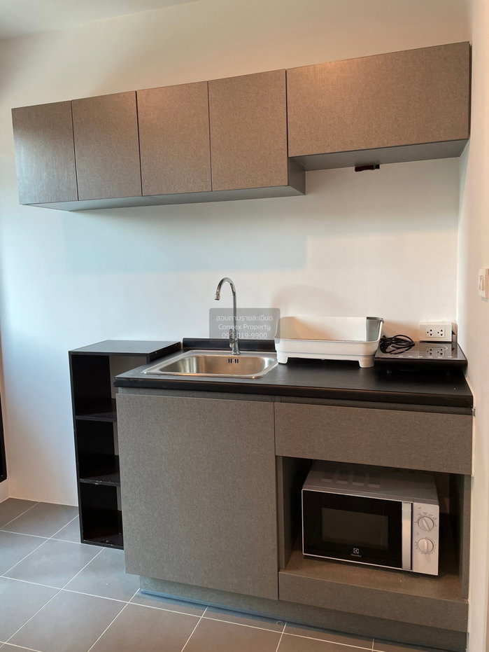picture FOR SELLCondo The Excel Ratchada 18 MRT-Sutthisan CX-155344-1 - 12/12