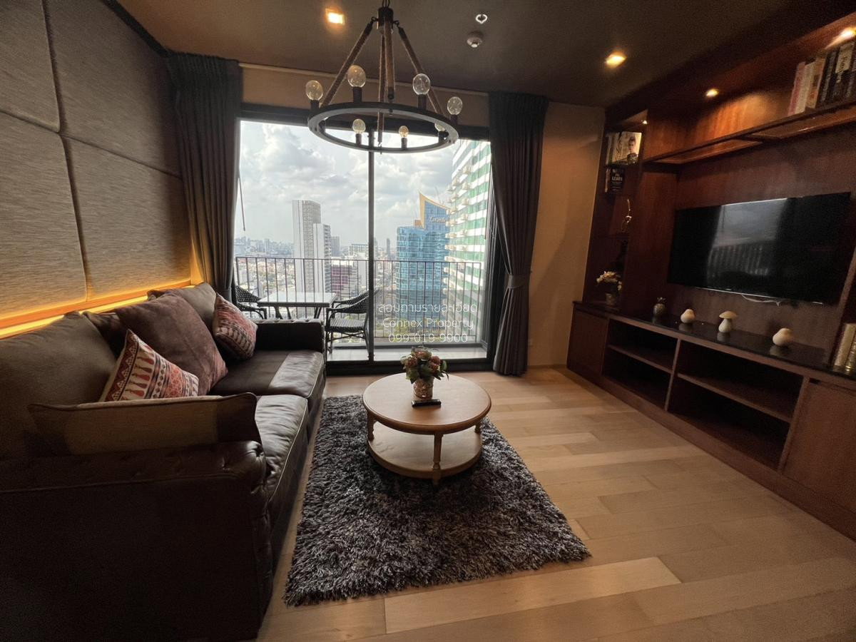picture FOR RENTCondo HQ Thonglor BTS-Thong Lo CX-10199-1 - 5/12