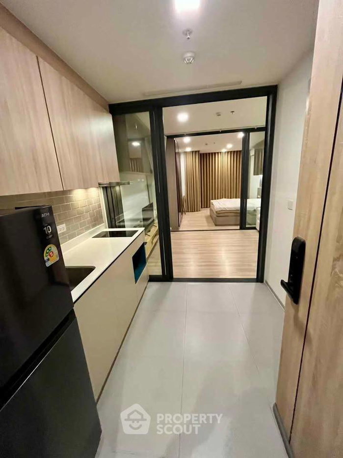 picture 1-BR Condo at XT Phayathai near BTS Phaya Thai (ID 3263553) - 19/22