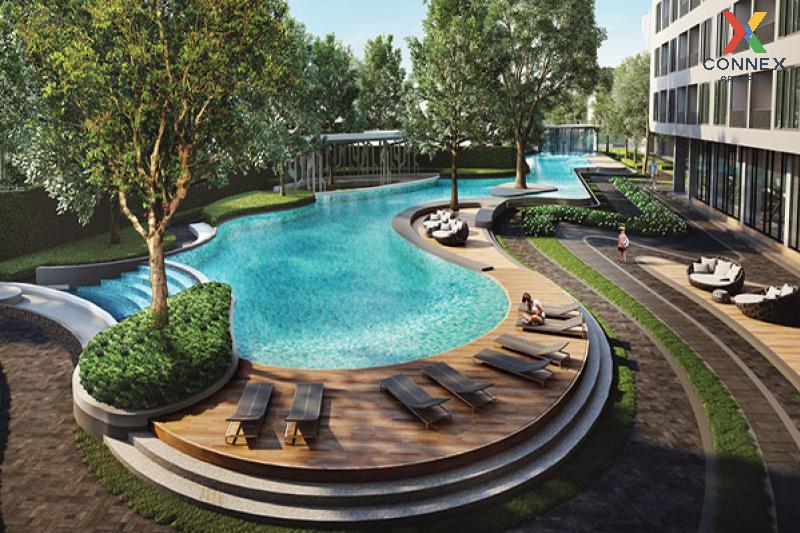 picture FOR SELLCondo Ideo O2 BTS-Bang Na CX-78640-1 - 2/5