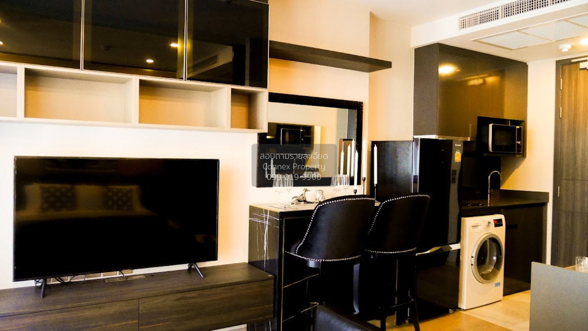 picture FOR RENTCondo Ashton Asoke BTS-Asok CX-139785-1 - 2/6