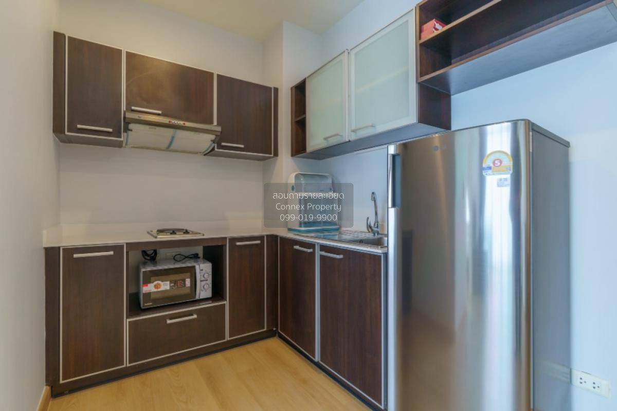 picture FOR RENTCondo The Complete Narathiwat BTS-Chong Nonsi CX-108951-1 - 3/7