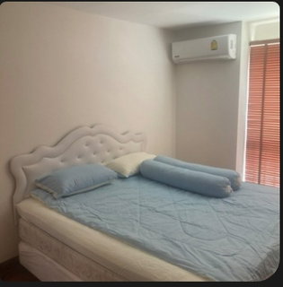 รูปภาพ 1Bed | 1Bath | MRT Si Lom | 58sqm | THB 27,000/mo | Fl.27 — Silom Sweet Bangkok