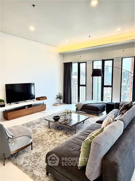 picture 200 Sqm 3-BR Siamese Exclusive Sukhumvit 31, MRT Sukhumvit (ID 3263502) - 1/18