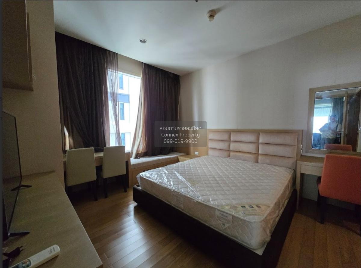 รูป เช่าคอนโด 39 บาย แสนสิริ BTS-พร้อมพงษ์ | Phrom Phong CX-56675-1 - รูปที่ 5/8
