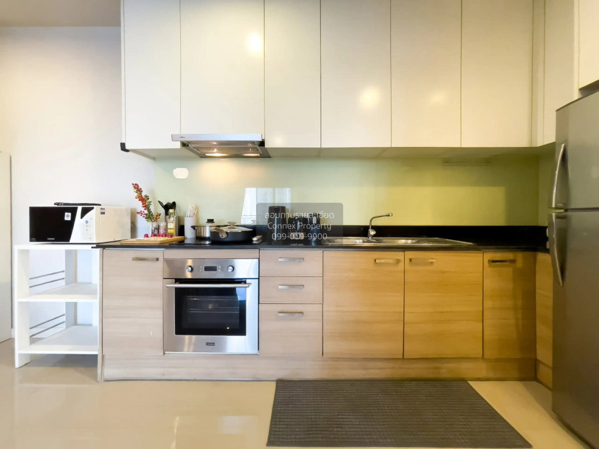picture FOR RENTCondo Circle Condominium MRT-Phetchaburi CX-140615-1 - 7/12