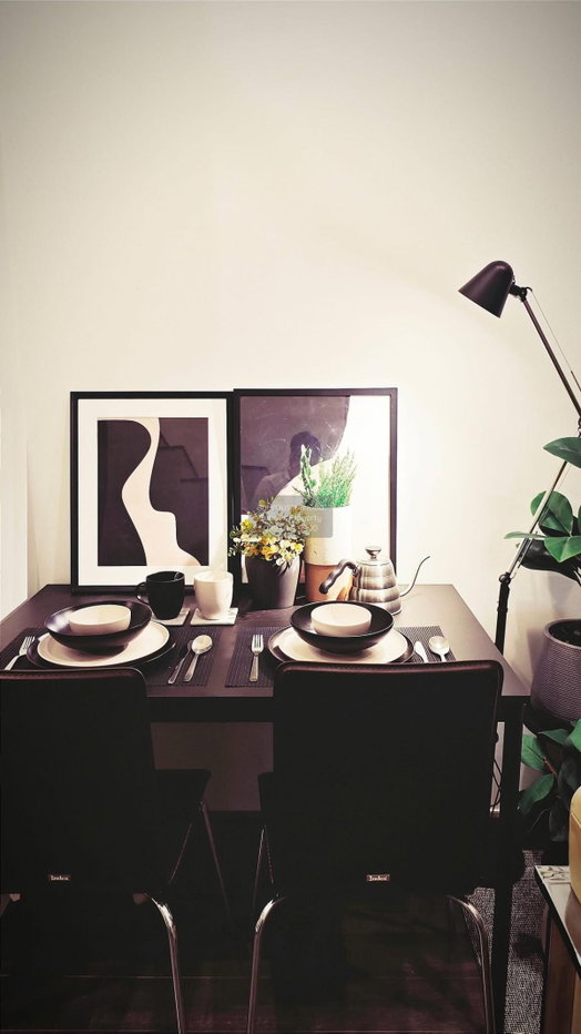 picture FOR SELLCondo KnightsBridge Space Rama 9 MRT-Phra Ram 9 CX-131861-1 - 4/7