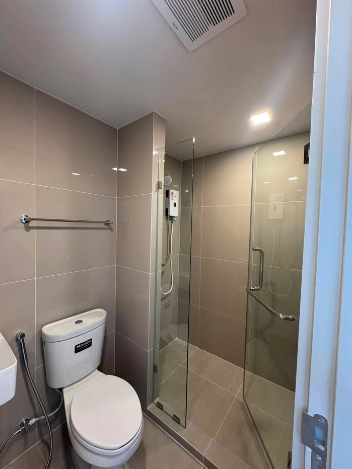picture R1171/[FOR RENT] COBE Ratchada-Rama 9 | Modern 1BR 32 sq.m. - 7/7