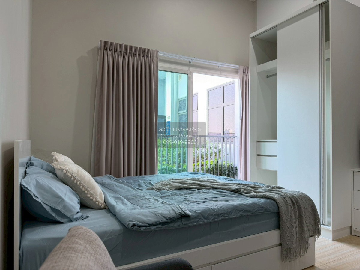 picture FOR RENTCondo Metro Sky Wutthakat BTS-Wutthakat CX-144237-1 - 4/12