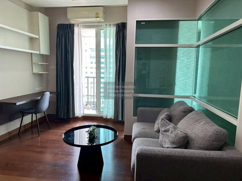 FOR RENTCondo IVY Thonglor BTS-Thong Lo CX-123588-1