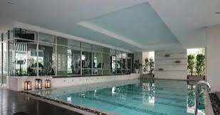 รูปภาพ 1Bed | 1Bath | BTS On Nut | 35sqm | THB 15,000/mo | Fl.2 — My Condo Sukhumvit 81 Bangkok
