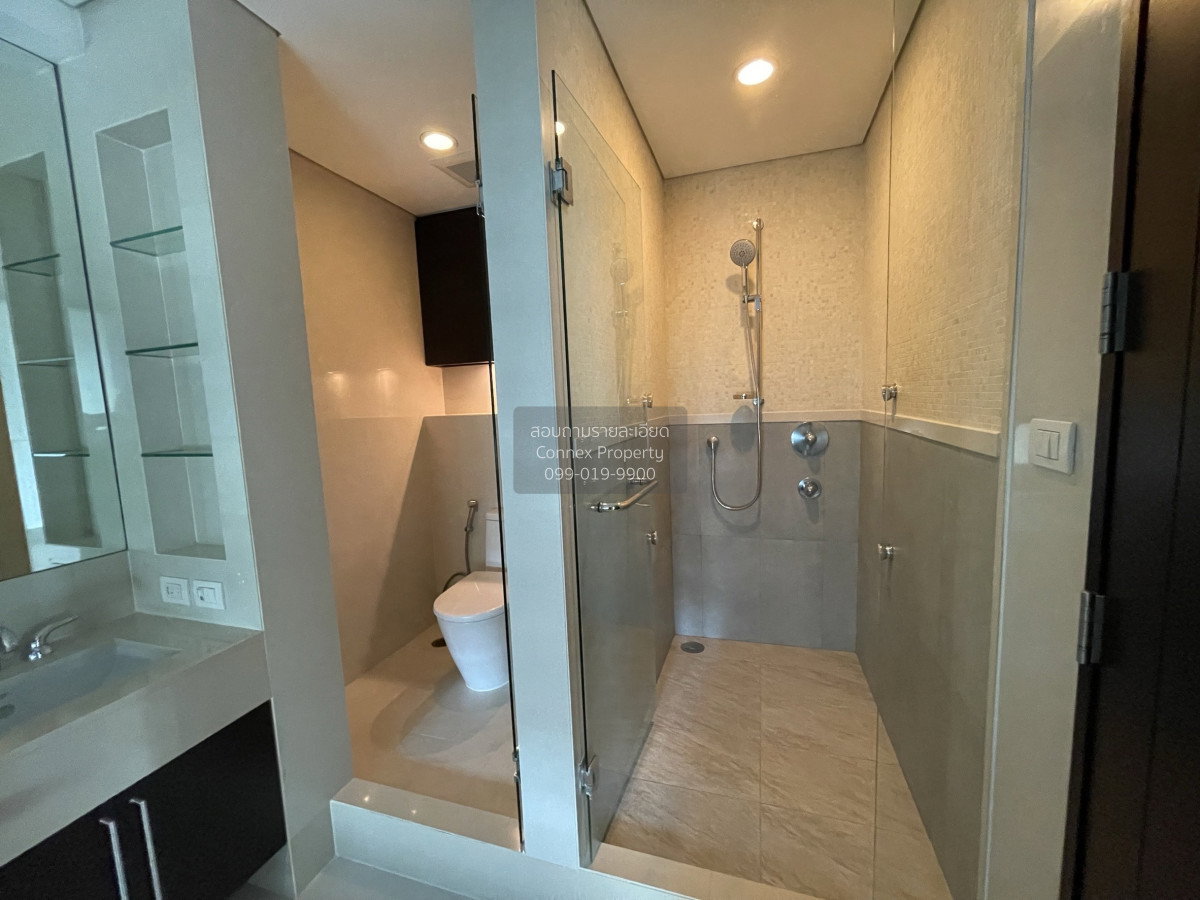 picture FOR RENTCondo The Park Chidlom BTS-Chit Lom CX-22913-1 - 9/10