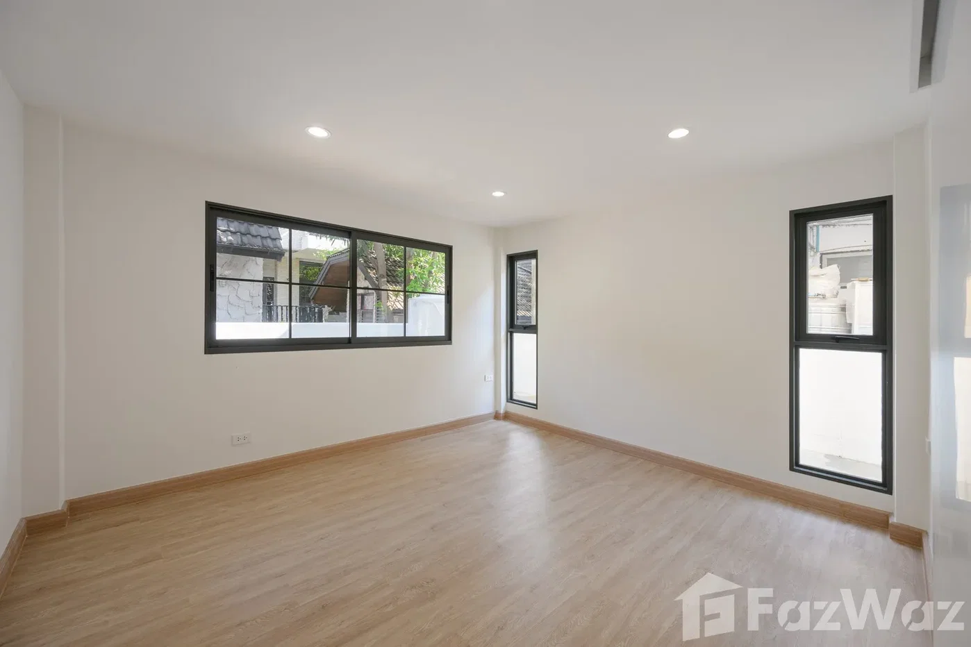 รูป ขาย บ้านเดี่ยว 4 ห้องนอน ในโครงการ ถาวรนิเวศน์ 1 6744649 - รูปที่ 19/39