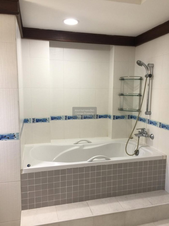รูป เช่าคอนโด บ้านสวนเพชร BTS-พร้อมพงษ์ | Phrom Phong CX-74588-1 - รูปที่ 2/12