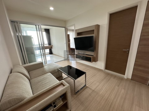 เช่าคอนโด ริทึ่ม สุขุมวิท 50 BTS-อ่อนนุช | On Nut CX-161936-1