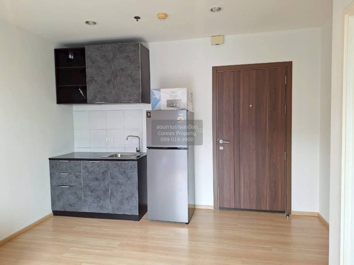 picture FOR RENTCondo The Base Chaengwattana BTS-Pu Chao CX-165334-1 - 3/7