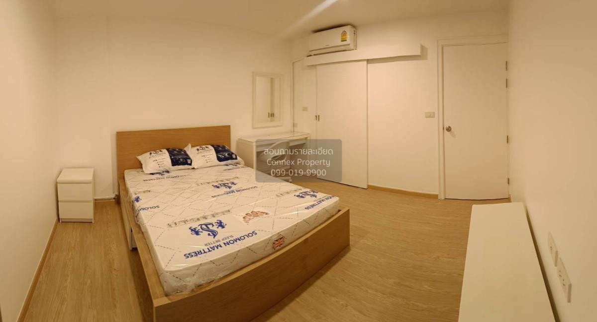 รูป ขายคอนโด พาร์ค เอ็กโซ เกษตร - นวมินทร์ 0 CX-125199-1 - รูปที่ 10/12