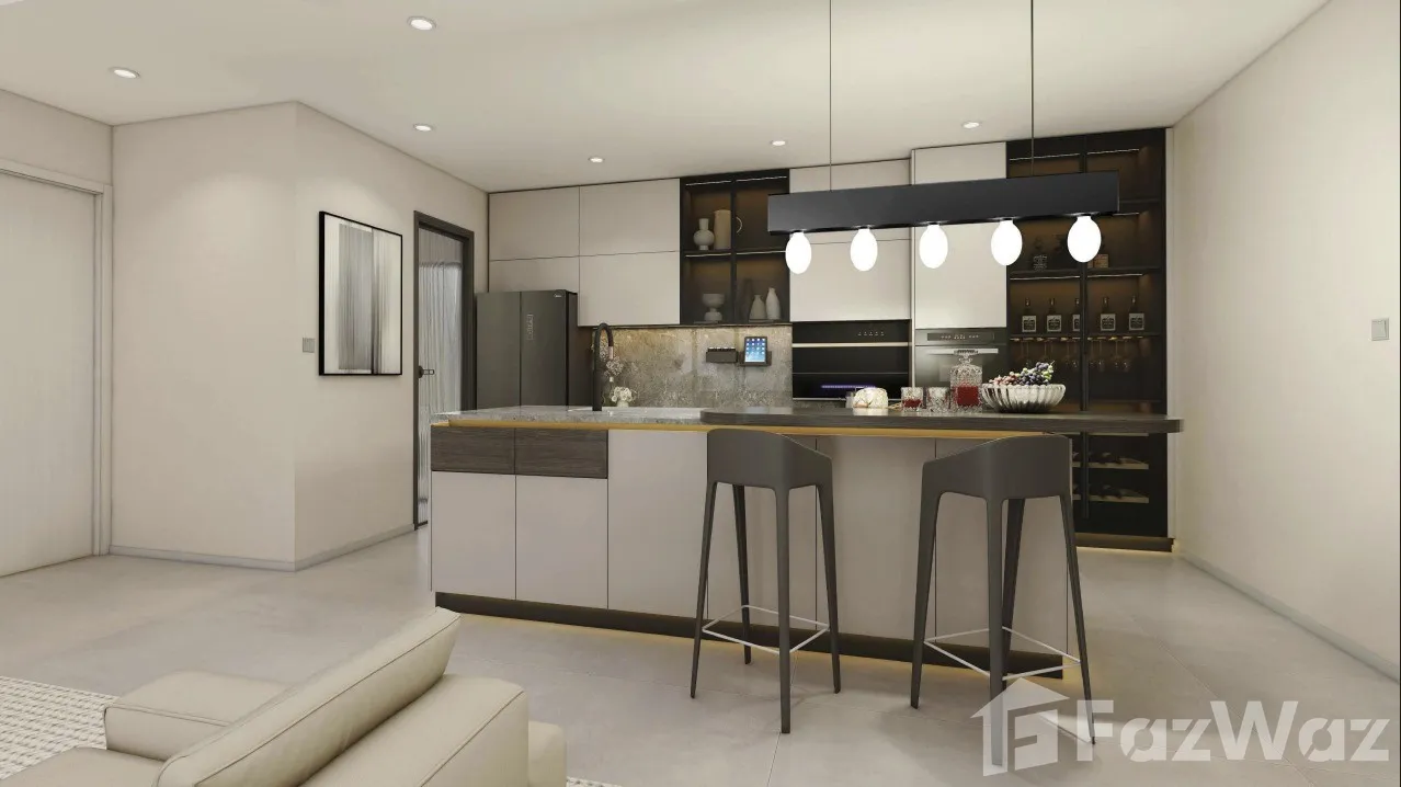 picture 3 bedrooms villa 6734699 - 5/7