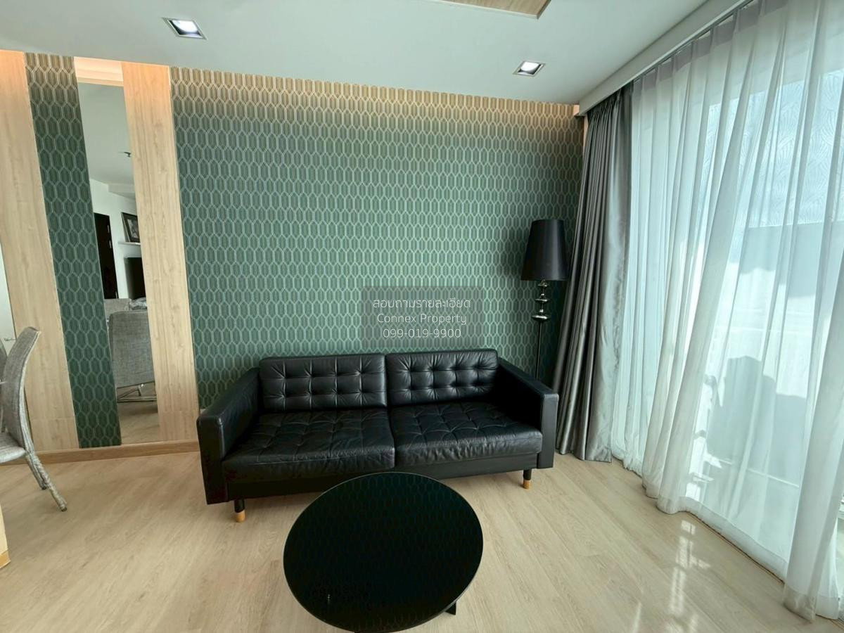 picture FOR RENTCondo Sky Walk Residences BTS-Phra Khanong CX-135690-1 - 2/12