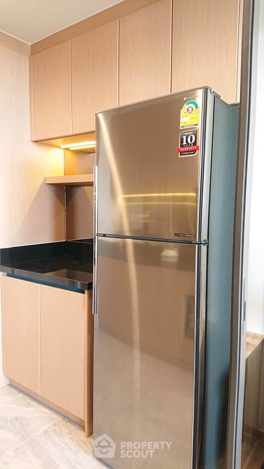รูป คอนโด 1 ห้องนอน Kawa Haus ให้เช่า ใกล้ BTS อ่อนนุช (ID 3263663) - รูปที่ 13/18