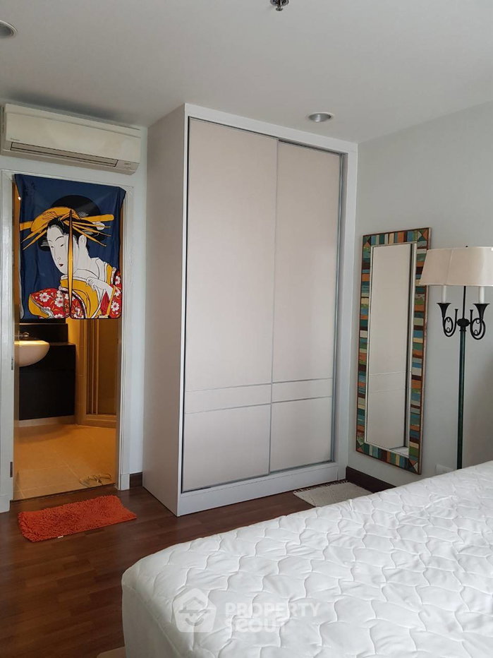 picture 1-BR Condo at Centric Scene Phaholyothin 9 near BTS Ari (ID 731460) - 11/15