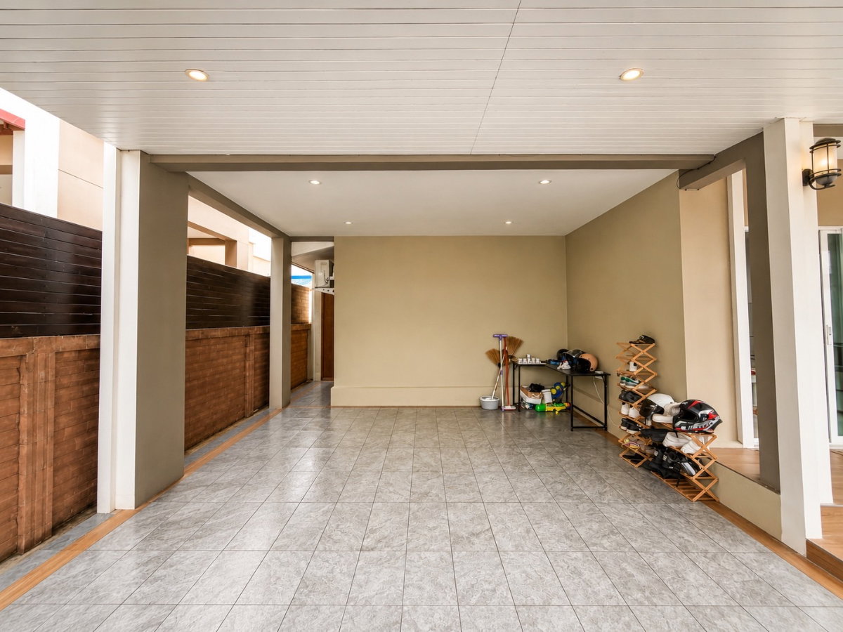 รูป ขายบ้านภัสสร 3 ห้องนอน กะทู้ ภูเก็ต - รูปที่ 13/13