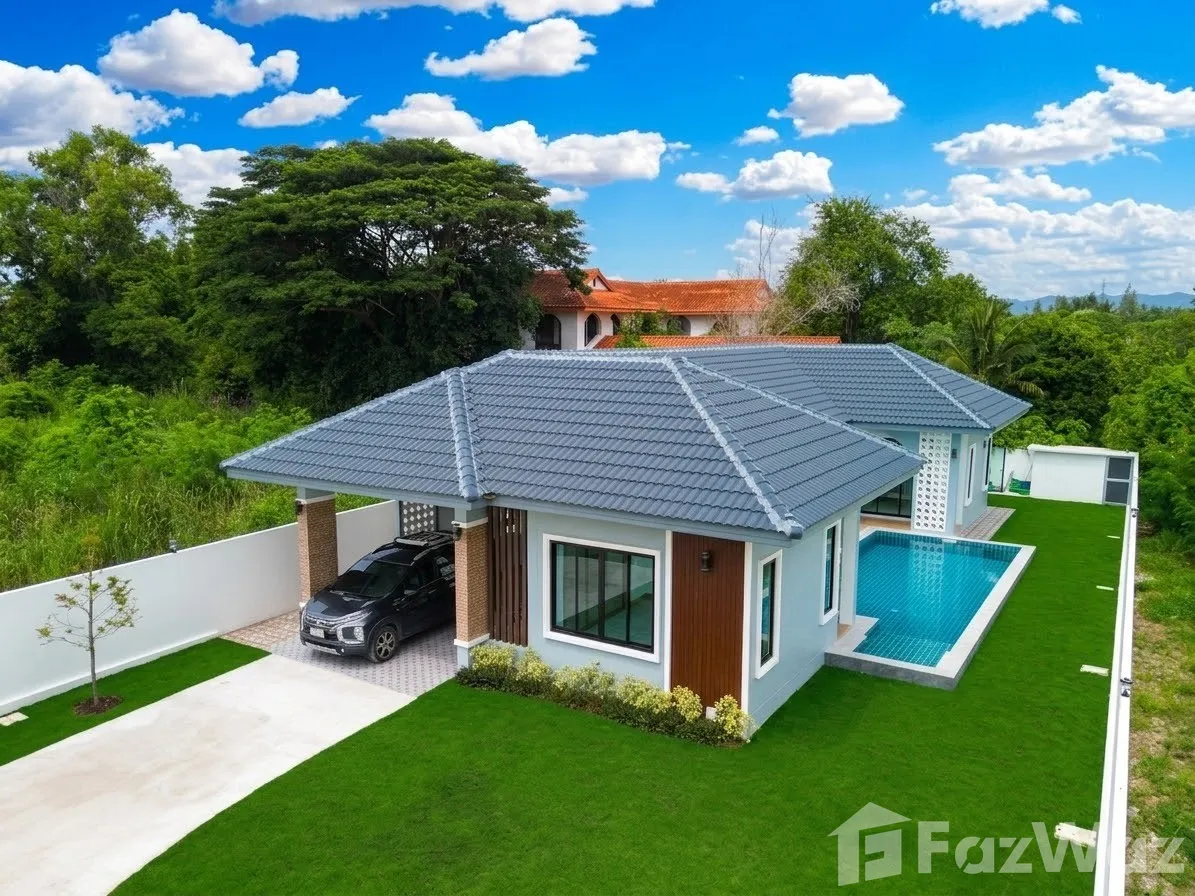 รูป ขาย วิลล่า 3 ห้องนอน ใน หินเหล็กไฟ, ประจวบคีรีขันธ์ 5978845 - รูปที่ 5/20