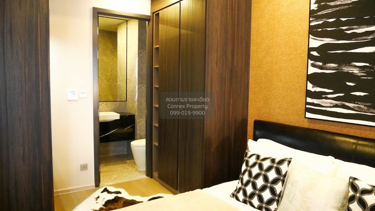 picture FOR RENTCondo Ashton Asoke BTS-Asok CX-139785-1 - 6/6