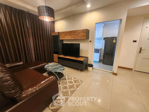 2-BR Condo At Supalai Wellington 2 Near MRT Thailand Cultural Centre (ID 3260534)