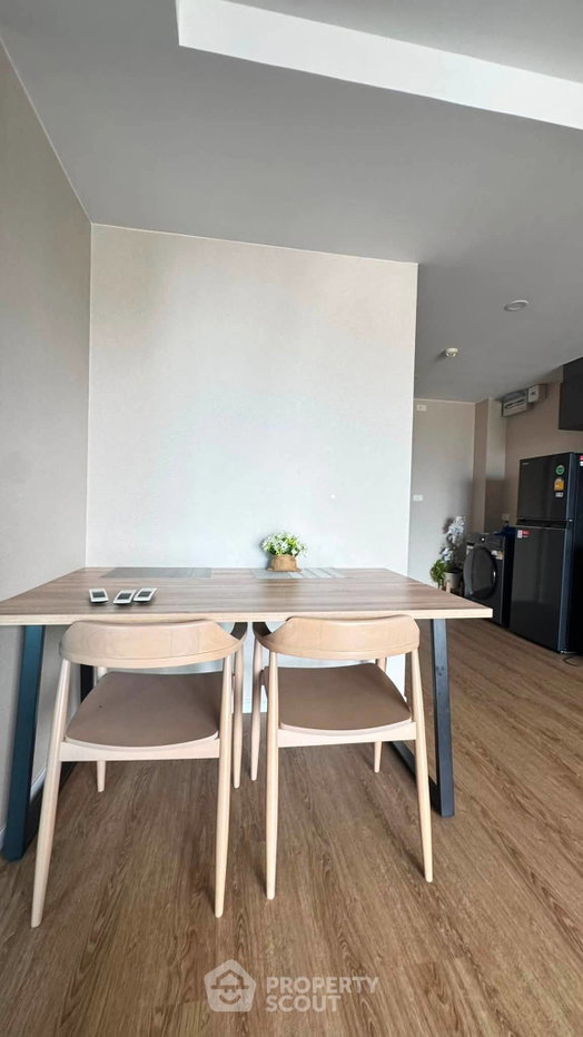 รูป คอนโด 2 ห้องนอน Blossom Condo @ Sathorn-Charoenrat ใกล้ BTS สุรศักดิ์ (ID 3263561) - รูปที่ 7/12