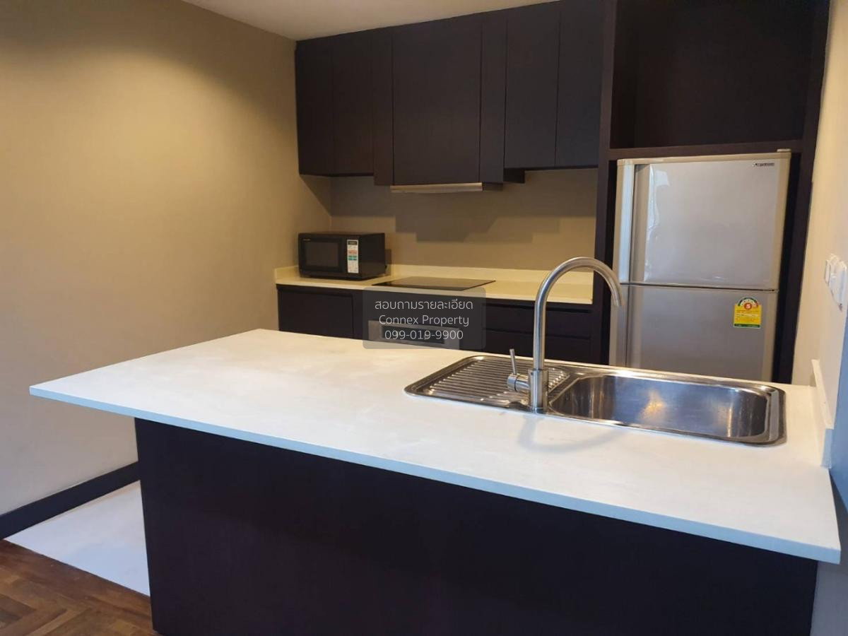 picture FOR RENTCondo Baan Suanpetch BTS-Phrom Phong CX-08663-1 - 9/12