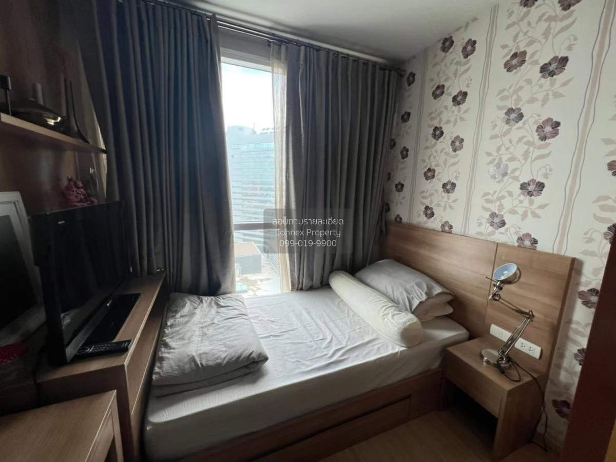 picture FOR RENTCondo Rhythm Ratchada - Huai Khwang MRT-Huai Khwang CX-94365-1 - 2/7