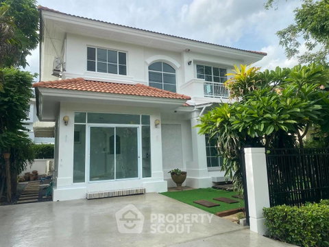 3-BR House in Lam Phak Chi (ID 3253676)