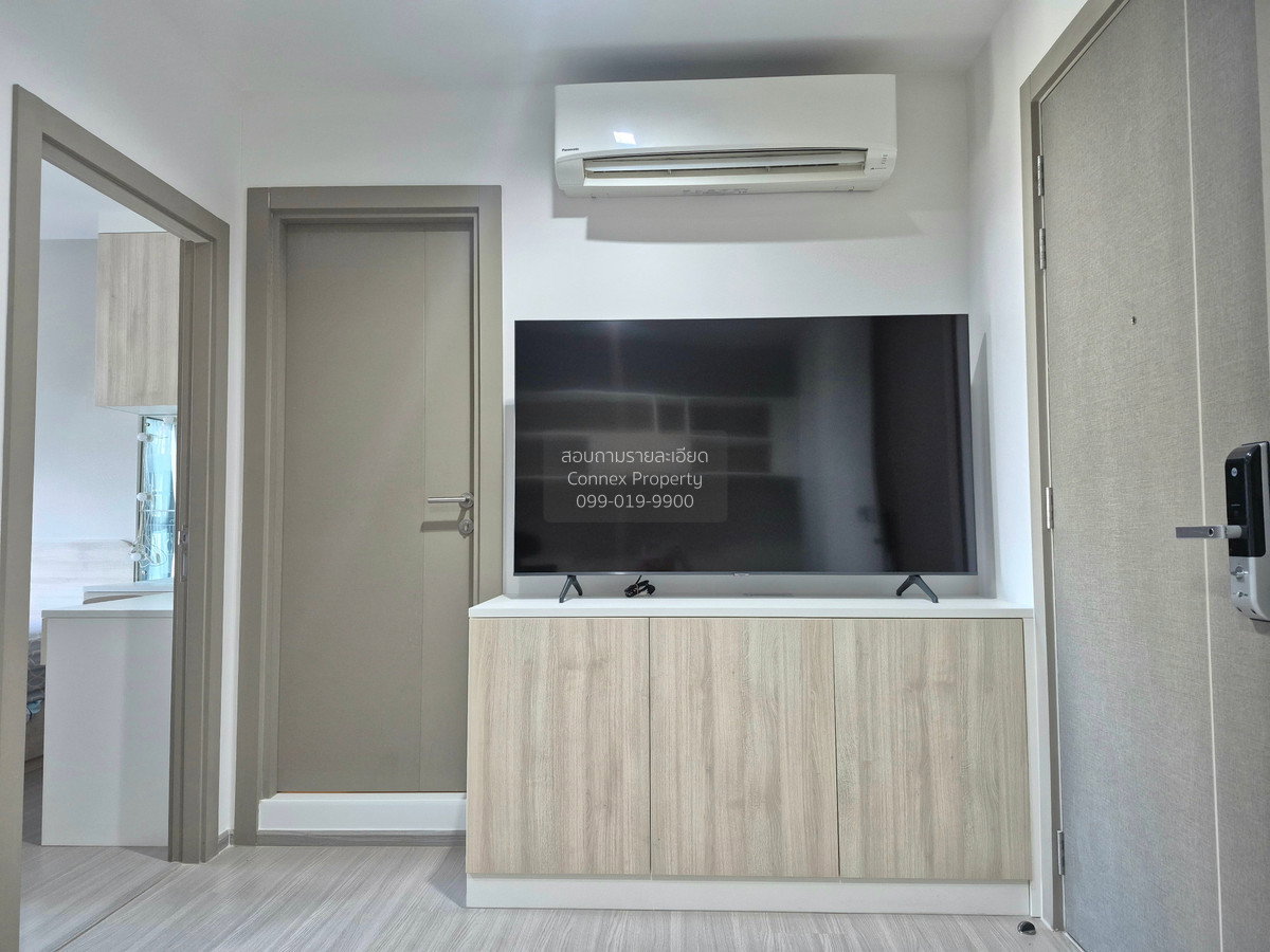 picture FOR SELLCondo Life Asoke - Rama 9 MRT-Phra Ram 9 CX-151951-1 - 2/8