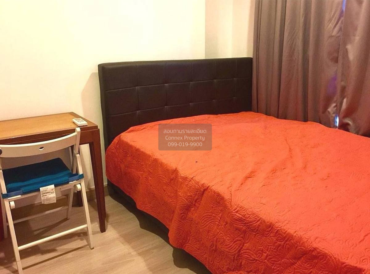 รูป เช่าคอนโด ไอดีโอ โมบิ พญาไท BTS-พญาไท | Phaya Thai CX-47020-1 - รูปที่ 5/6