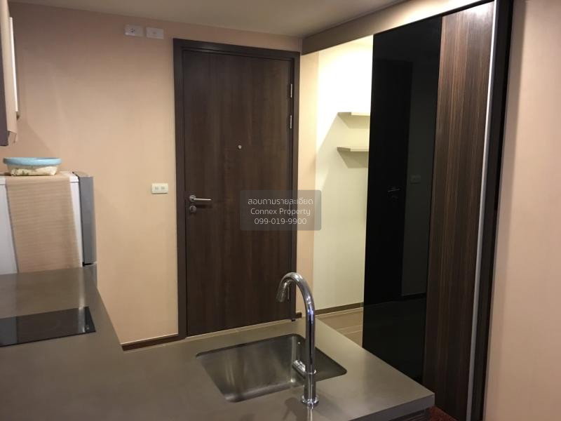 รูป เช่าคอนโด ทีล สาทร - ตากสิน BTS-วงเวียนใหญ่ | Wongwian Yai CX-31104-1 - รูปที่ 4/7