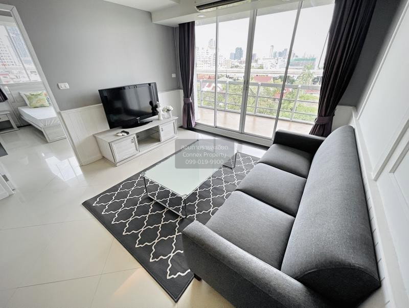 picture FOR RENTCondo Waterford Sukhumvit 50 BTS-On Nut CX-77355-1 - 6/12