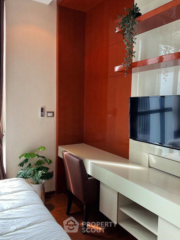 รูป คอนโด 1-ห้องนอน ที่ ดิ แอดเดรส สุขุมวิท 28 ใกล้ BTS พร้อมพงษ์ (ID 2066858) - รูปที่ 6/15