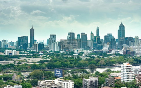 เช่าคอนโด เดอะ ลุมพินี 24 BTS-พร้อมพงษ์ | Phrom Phong CX-22496-1