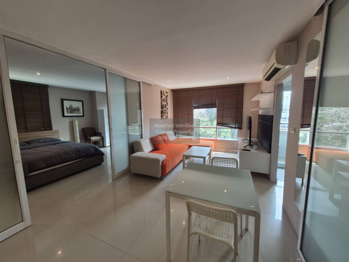 picture FOR RENTCondo Condo One Thonglor BTS-Thong Lo CX-87851-1 - 2/5