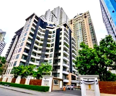 คอนโดให้เช่า : 1 ห้องนอน | 1 ห้องน้ำ | BTS Thong Lo | 39 ตร.ม. | 19,000 บาท/เดือน | ชั้น 15 — Heritage Condo กรุงเทพฯ