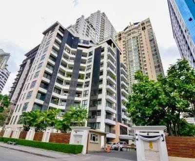 1 ห้องนอน | 1 ห้องน้ำ | BTS Thong Lo | 39 ตร.ม. | 19,000 บาท/เดือน | ชั้น 15 — Heritage Condo กรุงเทพฯ