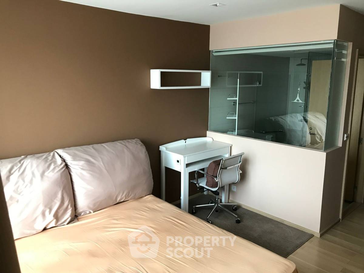 รูป คอนโด 1 ห้องนอน ชั้น 18 Siri At Sukhumvit ใกล้ BTS ทองหล่อ (ID 994425) - รูปที่ 4/13