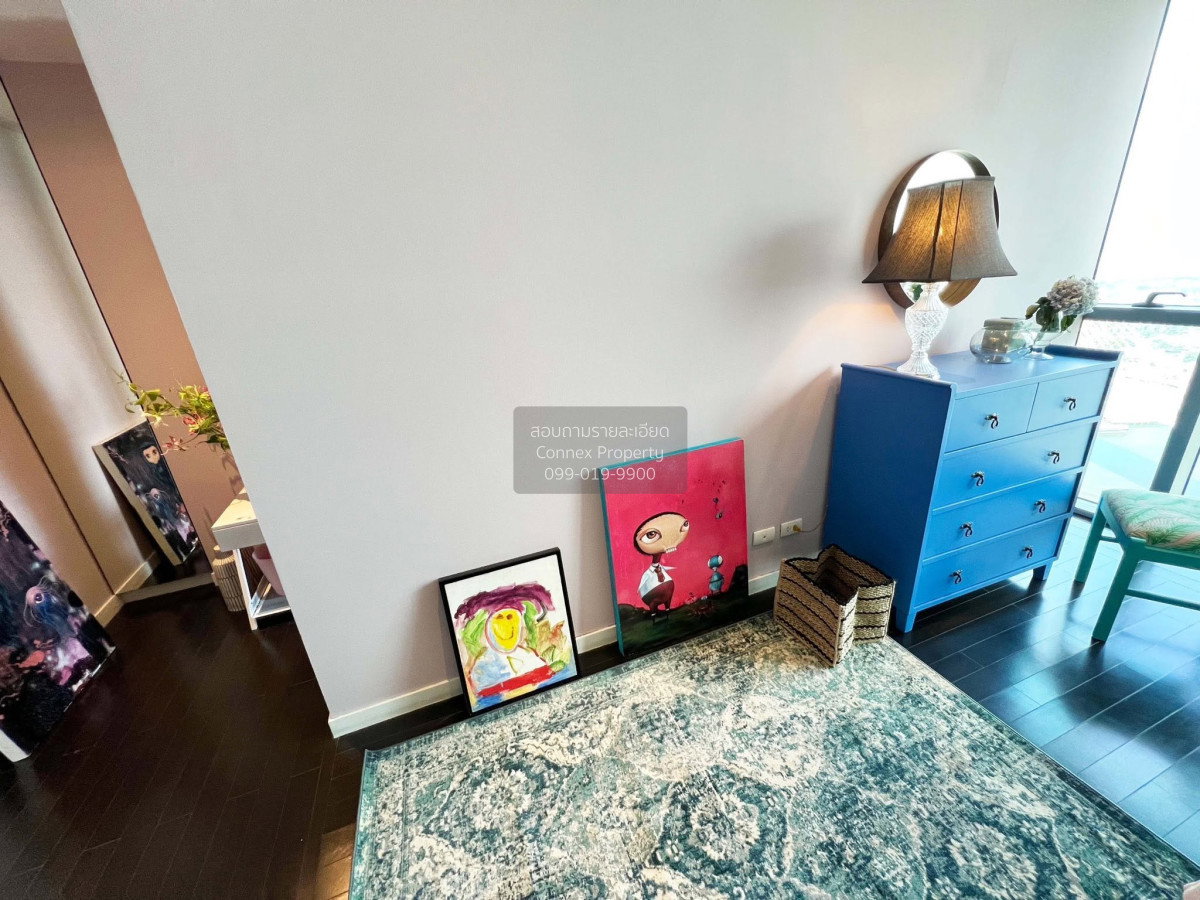 picture FOR RENTCondo The Pano BTS-Thong Lo CX-159985-1 - 2/12