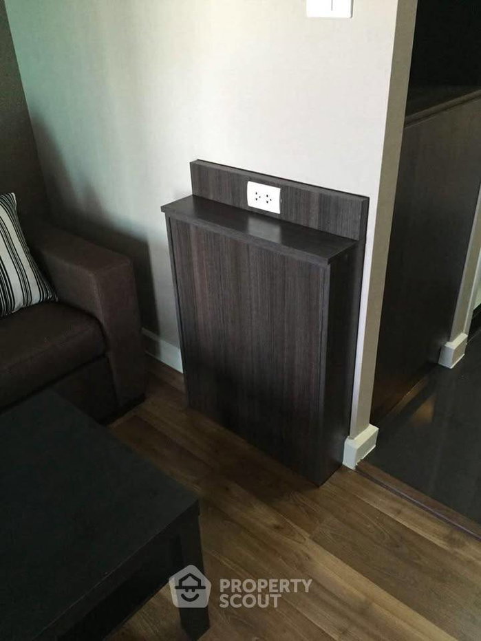 รูป ขายคอนโดหนึ่งห้องนอน A Space Me Bangna บางแก้ว 25 ตร.ม. (ID 3262947) - รูปที่ 7/10
