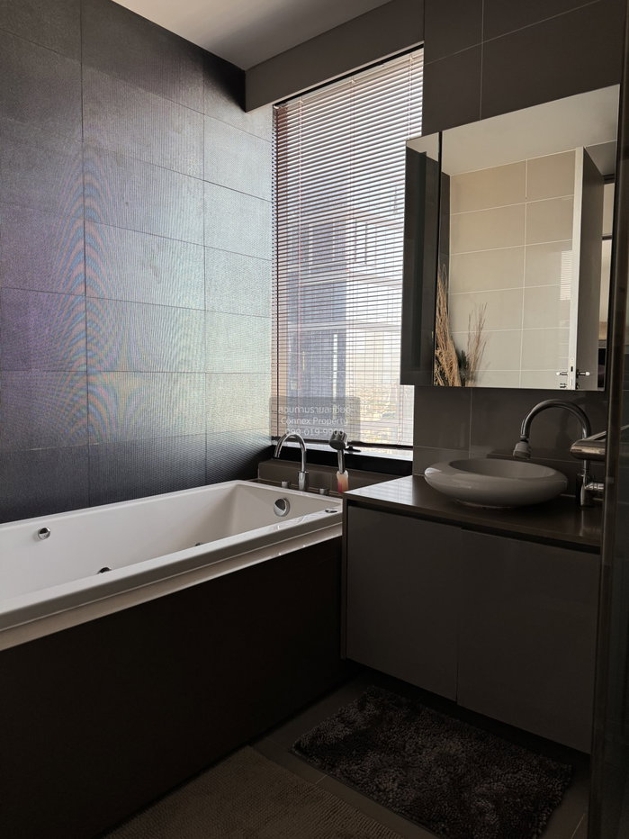 picture FOR RENTCondo M Silom BTS-Chong Nonsi CX-112139-1 - 6/7