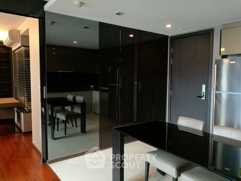 รูป คอนโด 1-ห้องนอน ที่ ดิ แอดเดรส สุขุมวิท 61 ใกล้ BTS เอกมัย (ID 3262670) - รูปที่ 15/30