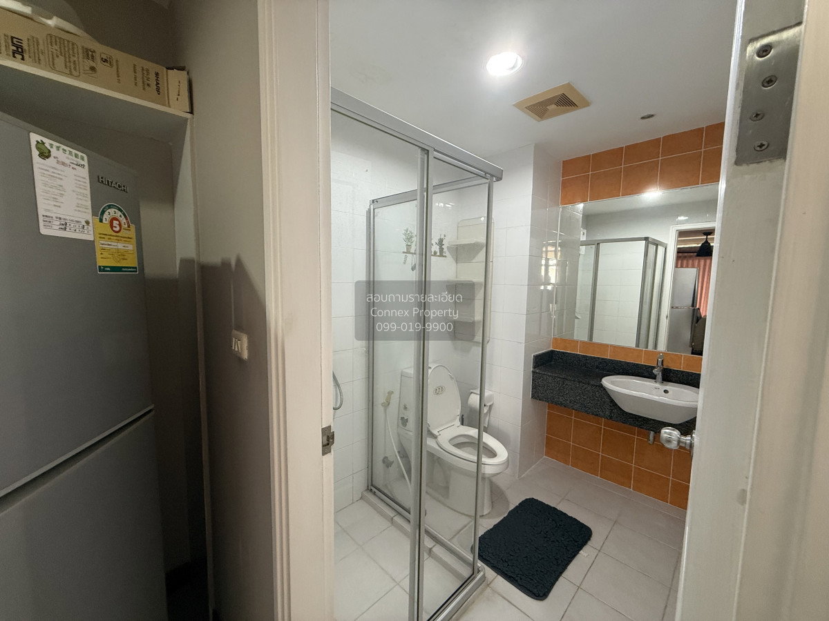 picture FOR RENTCondo The Link Sukhumvit 50 BTS-On Nut CX-22063-1 - 6/6
