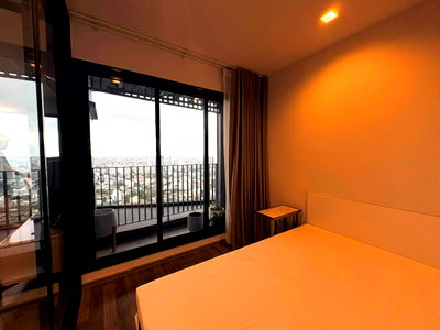 คอนโดให้เช่า : 🏢 ให้เช่าคอนโด : Life Ladprao Valley (ไลฟ์ ลาดพร้าว แวลลีย์)    รหัสทรัพย์ | 📌LNP-C14619 