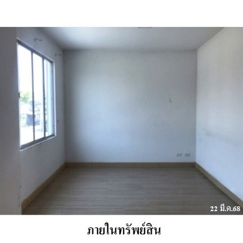 รูป ZTL0284 ขายทาวน์เฮ้าส์ พฤกษา 88 ตำบล ศาลายา อำเภอ พุทธมณฑล จังหวัด นครปฐม - รูปที่ 6/8